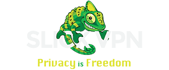 SlickVPN — Privacy is Freedom