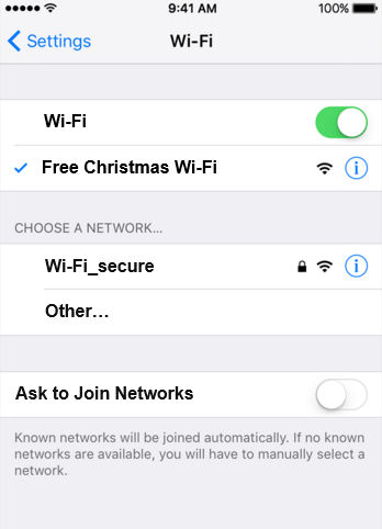 wifi-settings