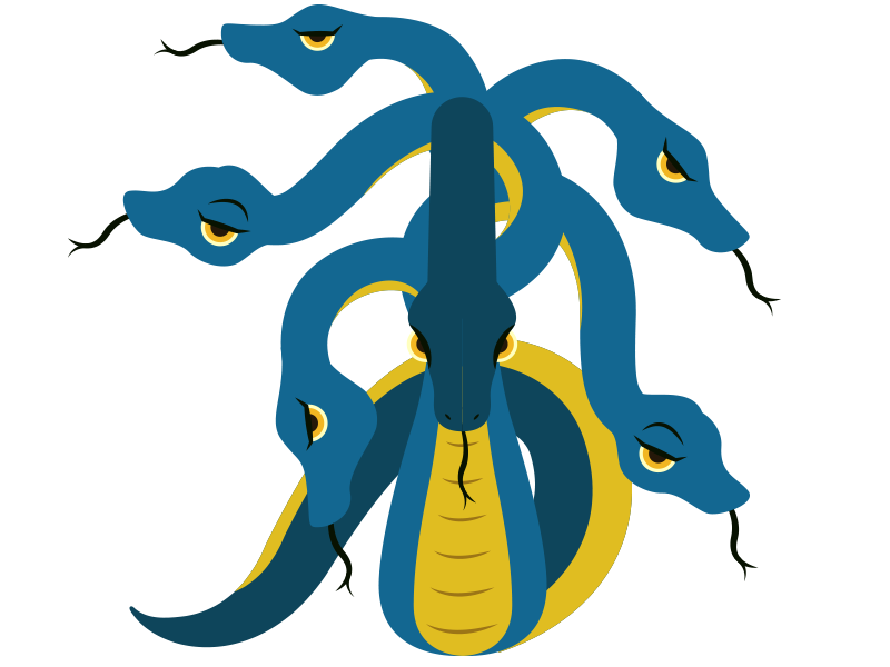 What is Hydra VPN?